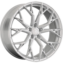 LS FlowForming 9x21/5x108 ET38,5 D63,4 RC61 Sil (�����)