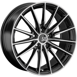LS FlowForming 8,5x20/5x108 ET45 D63,4 RC63 BKF (�����)