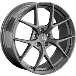 LS FlowForming 8x18/5x108 ET36 D65,1 RC66 GM (�����)