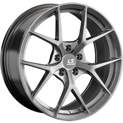 LS FlowForming 8,5x18/5x114,3 ET35 D67,1 RC66 HPB (�����)