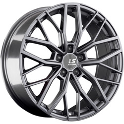 LS FlowForming 8x18/5x108 ET45 D63,3 RC67 GM (�����)