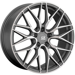 LS FlowForming 8,5x19/5x114,3 ET40 D67,1 RC70 MGMF (�����)