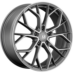 LS FlowForming 9x20/5x130 ET45 D71,6 RC71 MGMF (�����)