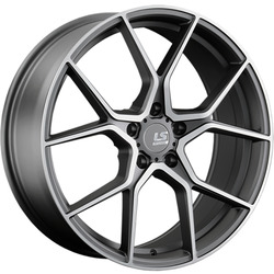LS FlowForming 8,5x20/5x120 ET41,5 D72,6 RC72 MGMF (�����)