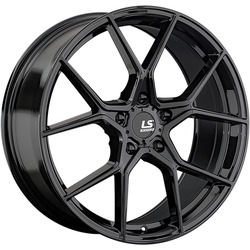 LS FlowForming 9x20/5x127 ET45 D71,6 RC72 BK (�����)