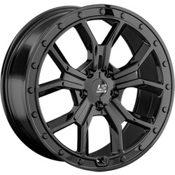 LS FlowForming 8,5x20/5x120 ET41,5 D72,6 RC74 BK (�����)