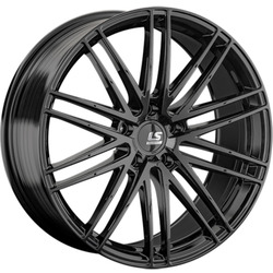 LS FlowForming 8,5x20/5x120 ET30 D72,6 RC75 BK (�����)