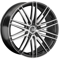 LS FlowForming 8,5x20/5x120 ET40 D72,6 RC75 BKF (�����)