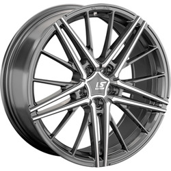 LS FlowForming 8x18/5x108 ET45 D63,4 RC76 GMF (�����, ������+����)
