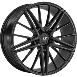 LS FlowForming 8x20/5x108 ET52 D63,3 RC76 BKS (�����, ������+����)