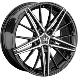 LS FlowForming 8x20/5x120 ET45 D72,6 RC76 BKF (�����, ������+����)