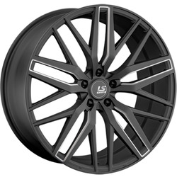 LS FlowForming 9x22/5x114,3 ET45 D73,1 RC77 MB+SSF (�����)