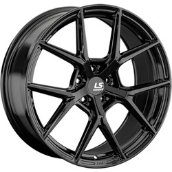 LS FlowForming 8,5x19/5x108 ET40 D63,4 RC78 BK (�����)