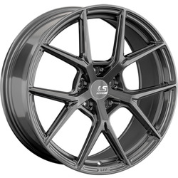 LS FlowForming 8,5x19/5x114,3 ET30 D67,1 RC78 GM (�����)