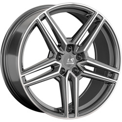 LS FlowForming 8,5x19/5x108 ET36 D65,1 RC79 GMF (�����)