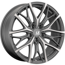 LS FlowForming 8x18/5x114,3 ET45 D67,1 RC84 MGMF (�����)