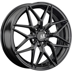 LS FlowForming 6x16/4x100 ET40 D60,1 RC85 BK (�����)