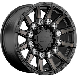LS FlowForming 9x17/5x150 ET25 D110,1 RC87 MB+LBZSF (�����, ������+����)