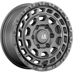LS FlowForming 7x16/6x139,7 ET38 D67,1 RC89 MGM (�����)