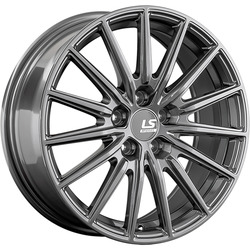 LS FlowForming 7,5x19/5x108 ET46 D63,3 RC93 GM (�����)