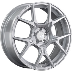 LS FlowForming 7x17/5x100 ET45 D73,1 RC94 Sil (�����)