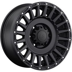 LS FlowForming 8x17/6x139,7 ET36 D100,1 RC95 MB (�����, ������+����)