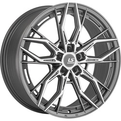 LS FlowForming 8,5x20/5x108 ET40 D63,3 RC96 MGMF (�����)