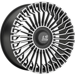 LS FlowForming 9x22/6x139,7 ET45 D100,1 RC99 MBF (�����, ������+����)