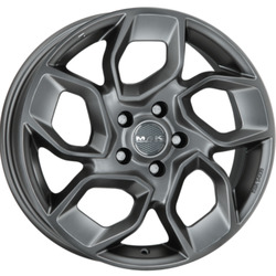 MAK 7x17/5x130 ET66 D89,1 Express M-Titan