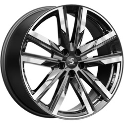 Premium Series 8x20/5x108 ET36 D65,1 ��014 (Exeed VX) Diamond Quartz