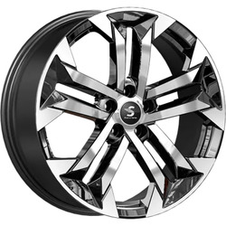 Premium Series 7,5x19/5x108 ET36 D65,1 ��015 (Exeed TXL/VX) Diamond Quartz