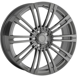 LS Forged 9x22/5x120 ET43 D72,6 LS FG16 MGM (�����, C570)