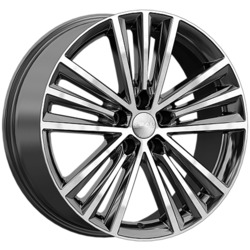 SKAD 7,5x19/5x114,3 ET48 D67,1 ��������� (��329) �����