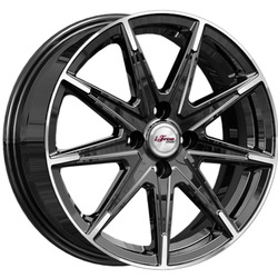 iFree Uno 6x16/4x100 ET45 D60,1 ��� (��1081) ���� ����