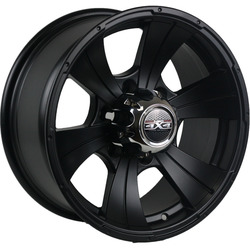Neo 7,5x16/5x139,7 ET0 D108 652 BLm