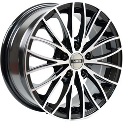 Neo 6,5x16/5x108 ET50 D63,3 671 BD