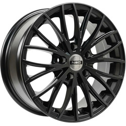 Neo 6,5x16/5x114,3 ET50 D67,1 671 BL