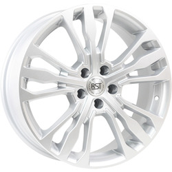 RST 7x18/5x114,3 ET45 D67,1 R188 Silver