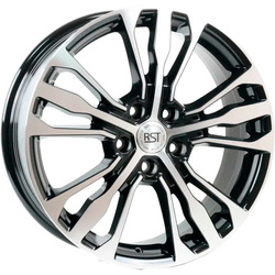 RST 7x18/5x108 ET33 D60,1 R188 (Exeed,Tiggo, Omoda) BD