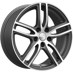 SKAD 7x17/5x114,3 ET51 D67,1 ������� (��311) ����� ������ �����