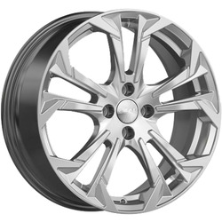 SKAD 7x17/4x100 ET41 D60,1 ����� (��364) ������