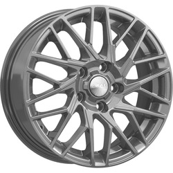 SKAD 6,5x16/5x114,3 ET42,5 D67,1 ����� (��310) ������