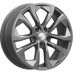 SKAD 7x17/5x105 ET38 D56,6 ����� (��356) ������