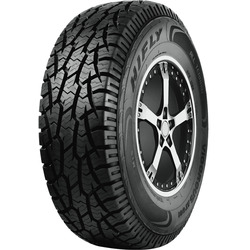 HiFly 265/65R17 112T Vigorous AT601 TL