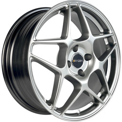 INCH 7x17/5x114,3 ET45 D66,1 FA8540 Hyper Black 5 (ZJH) FlowForming