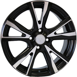 Neo 6x16/4x100 ET45 D54,1 674 BD