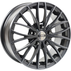 Neo 7x17/4x100 ET43 D60,1 771 BLm