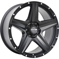 PDW 8x18/6x139,7 ET36 D100,1 Titan (5293) E-MD/U4B (��)