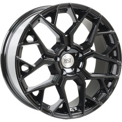 RST 8x18/5x114,3 ET30 D60,1 R148 (RX) BL