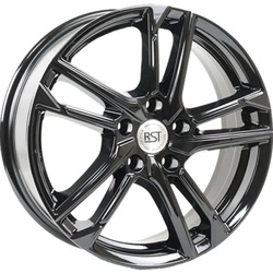 RST 6,5x17/5x114,3 ET40 D64,1 R197 (F7) BL